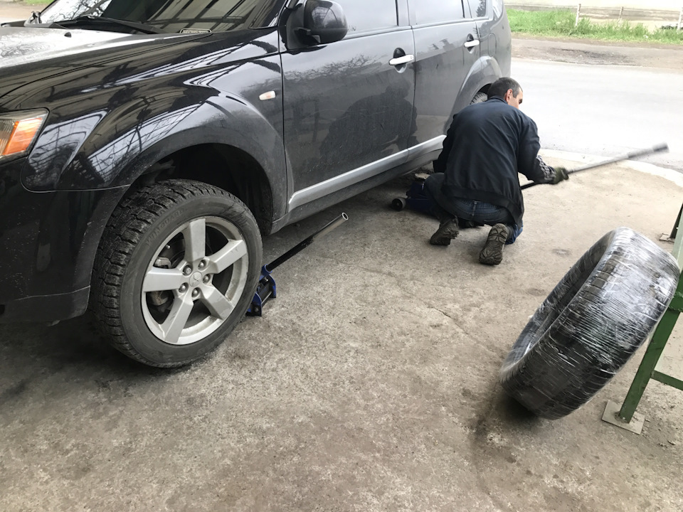 Перевзуття на літо + розвал. (пам'ятка) 2