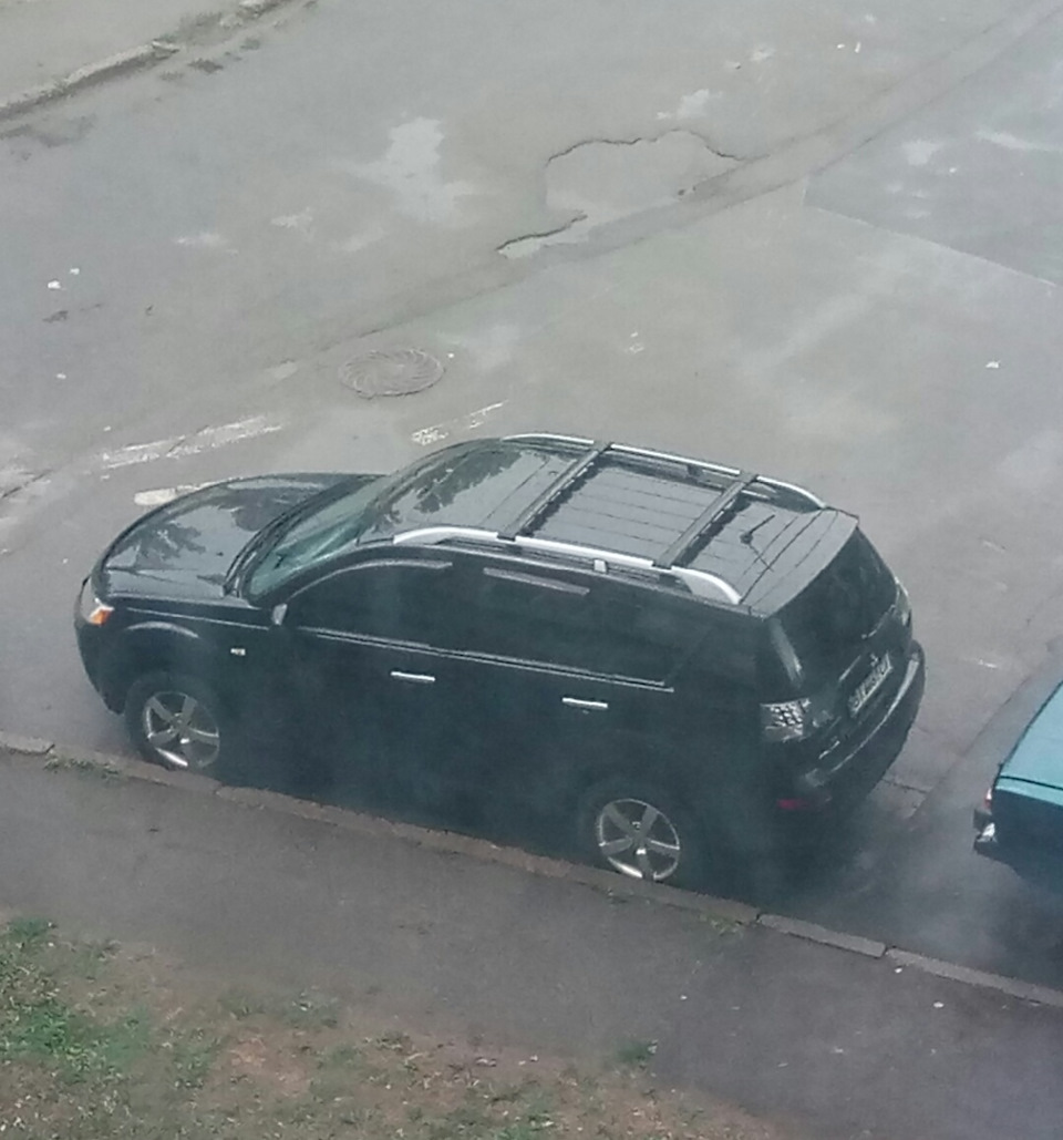 Поперечки в рівень з рейтингами 1