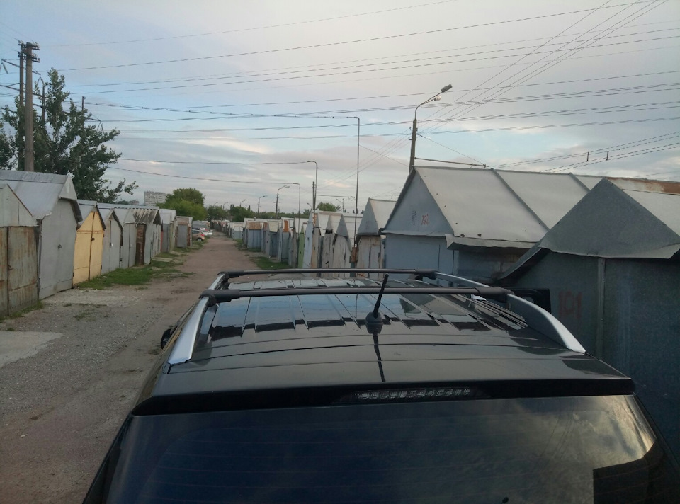 Поперечки в рівень з рейтингами 5