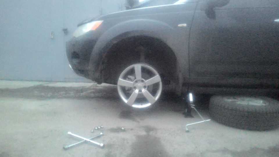 Tigar suv summer 2