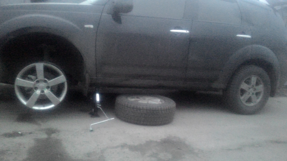 Tigar suv summer 3