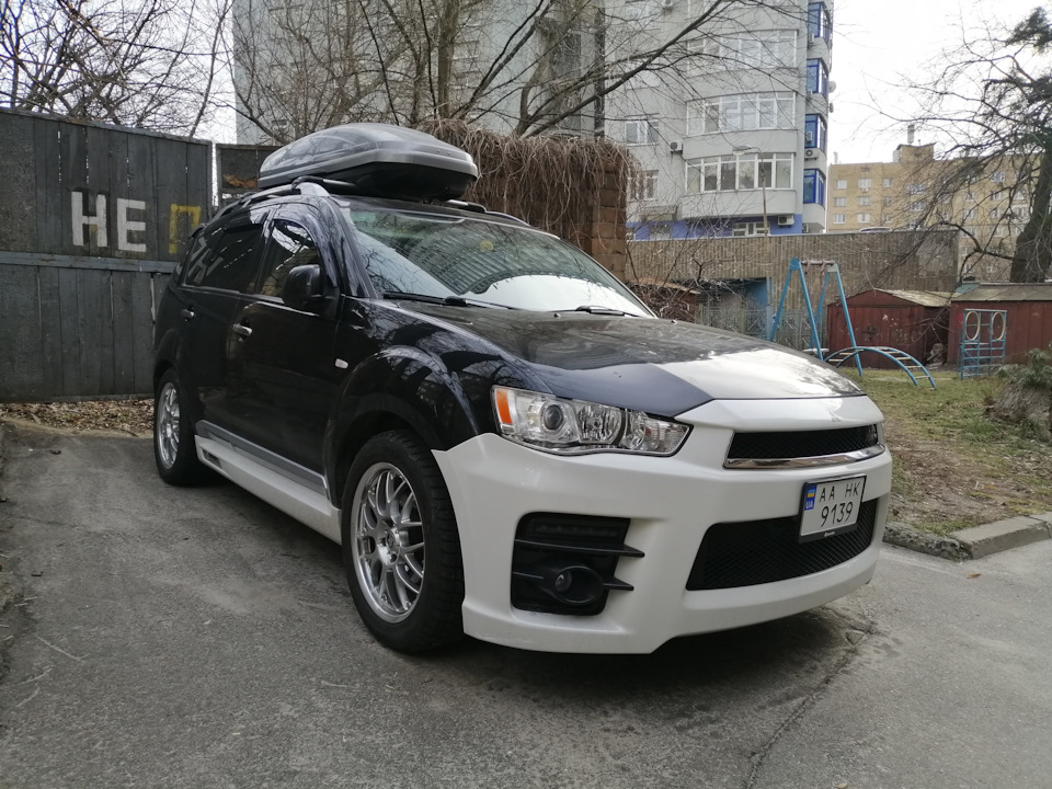 Тюлька не свіжа, але ще не таранка)) 1