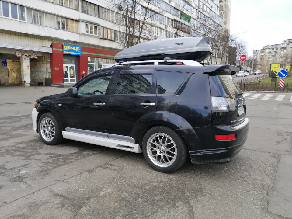 Тюлька не свіжа, але ще не таранка)) 3