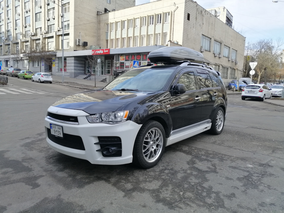 Тюлька не свіжа, але ще не таранка)) 2