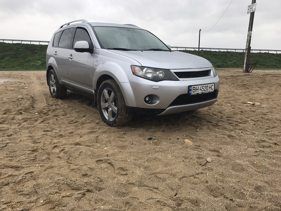 Нові грати 1