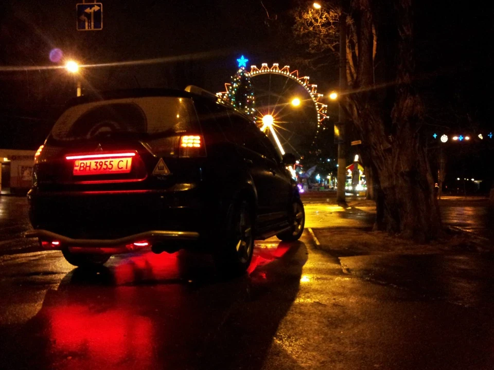 Фото з Міста