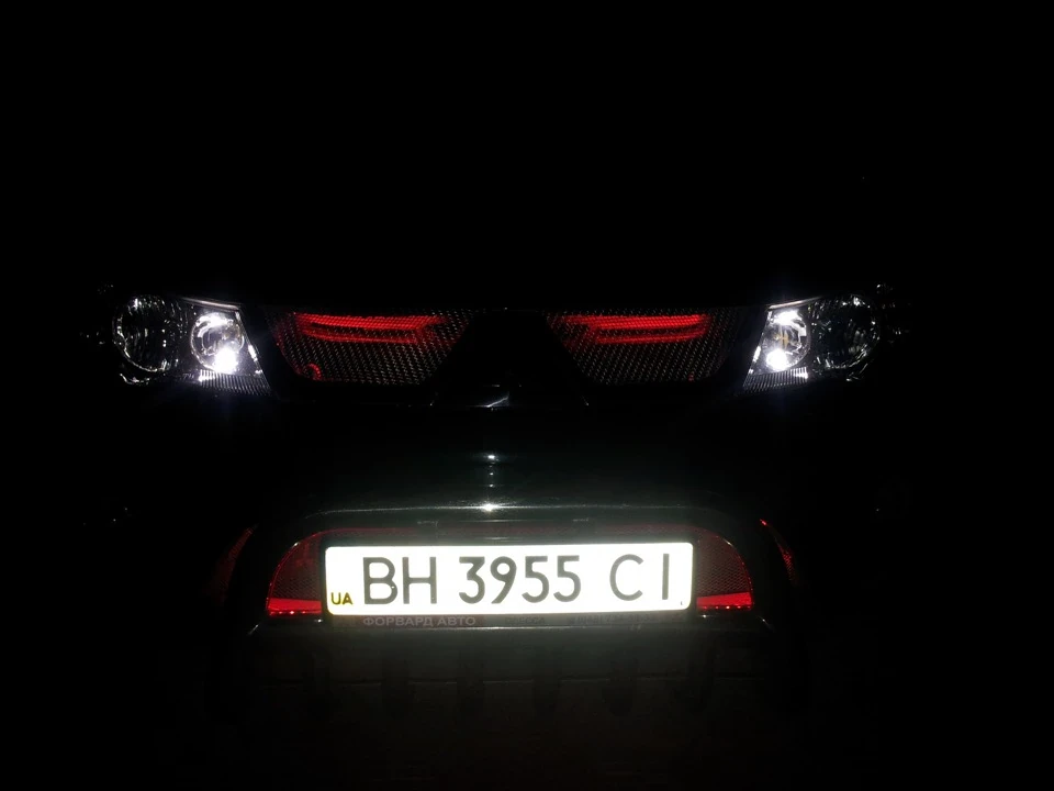 Нічний фотозвіт