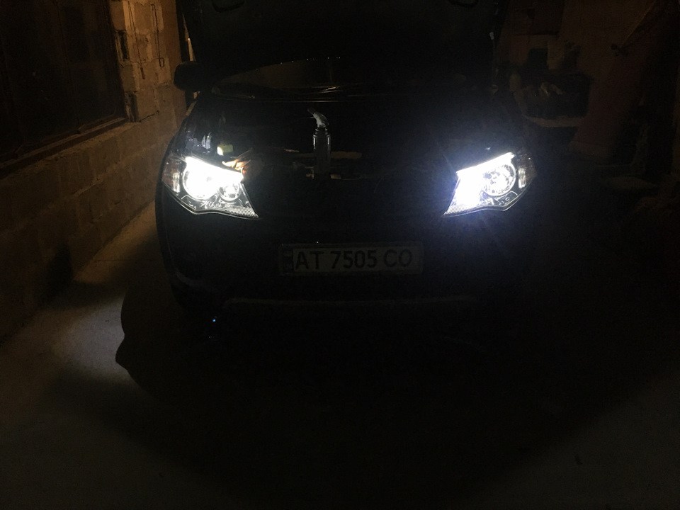 Габаріті 5