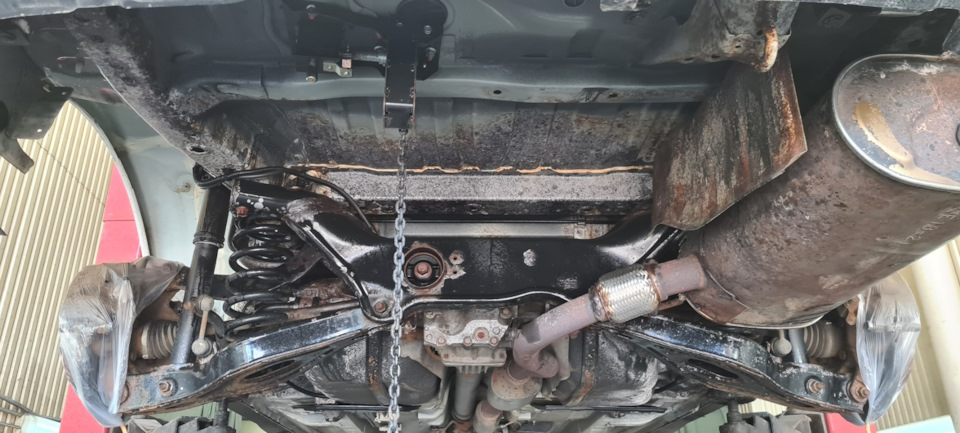 Макіяж для авто 1