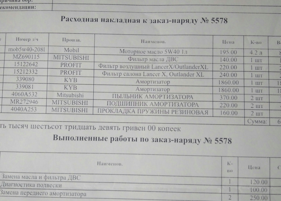 ТО150000км 4