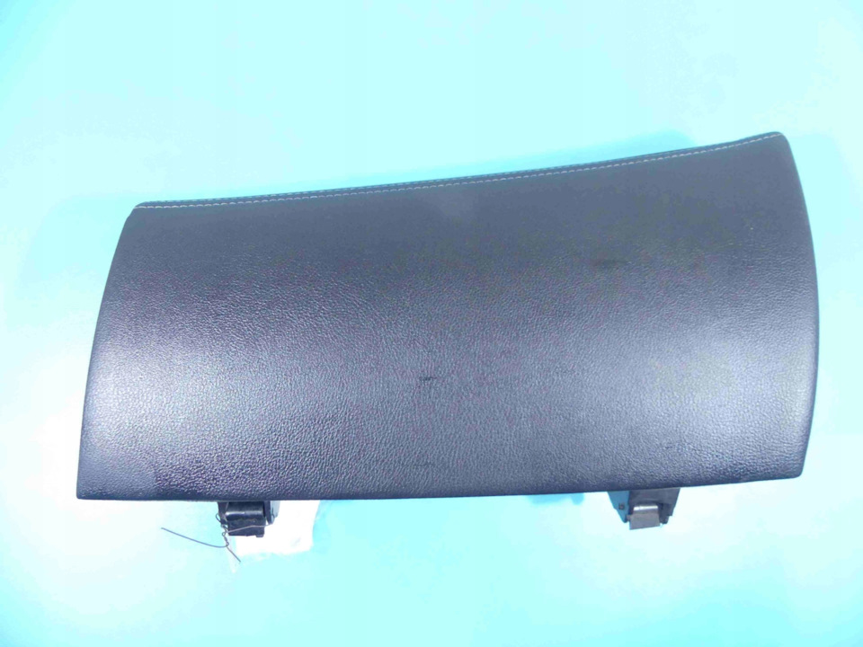 Спойлер irmscher 4005001401 4