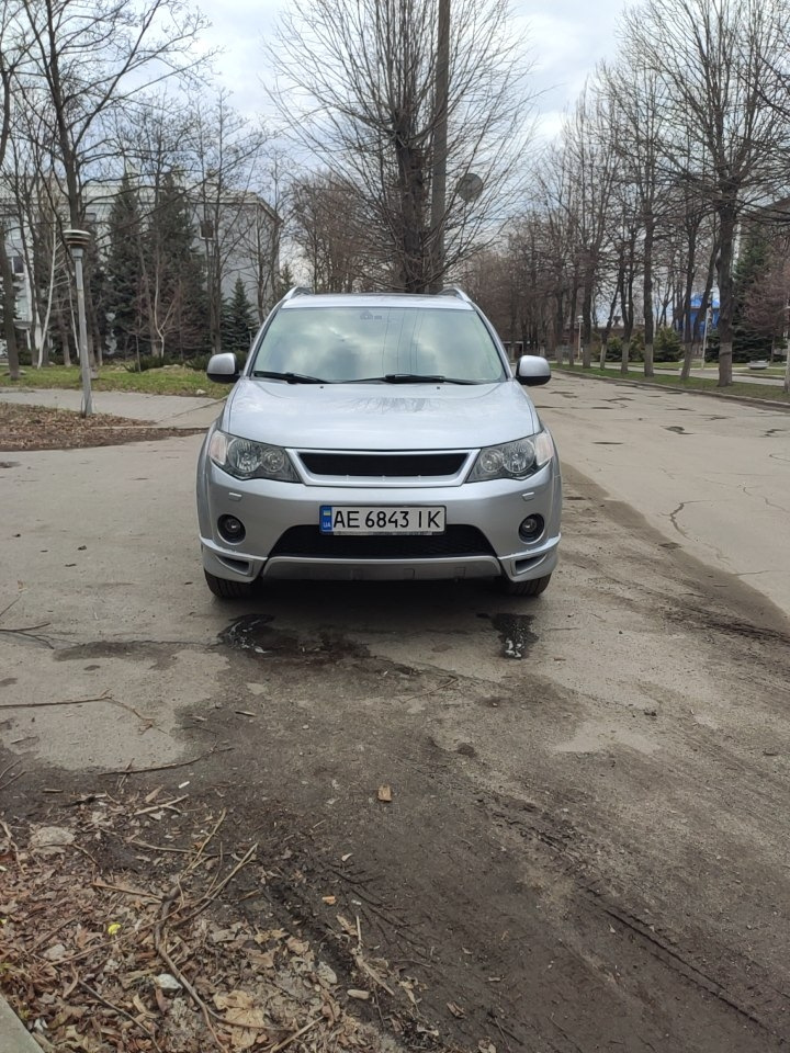 Тюнінх. Гармата-перегонка 1