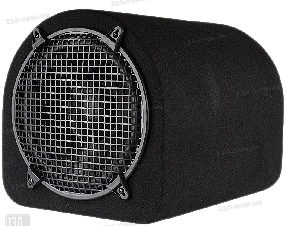 Ура! Встановив Subwoofer!