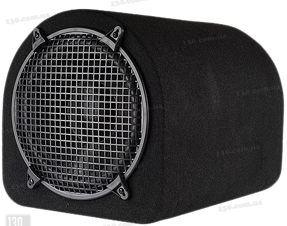 Ура! Встановив Subwoofer! 1