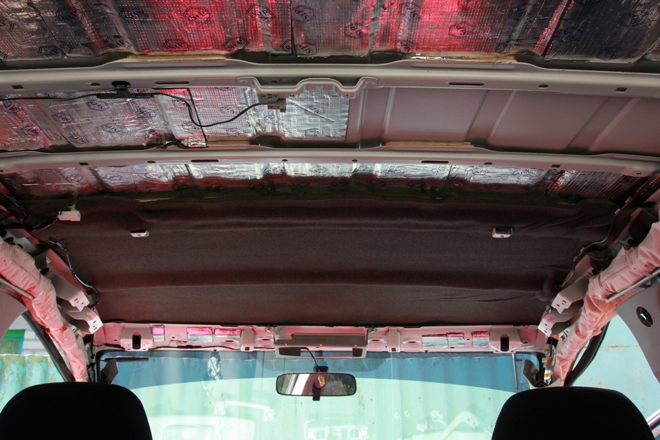 Автозвук 4
