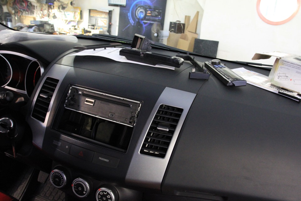 БК Multitronics RC-700 3