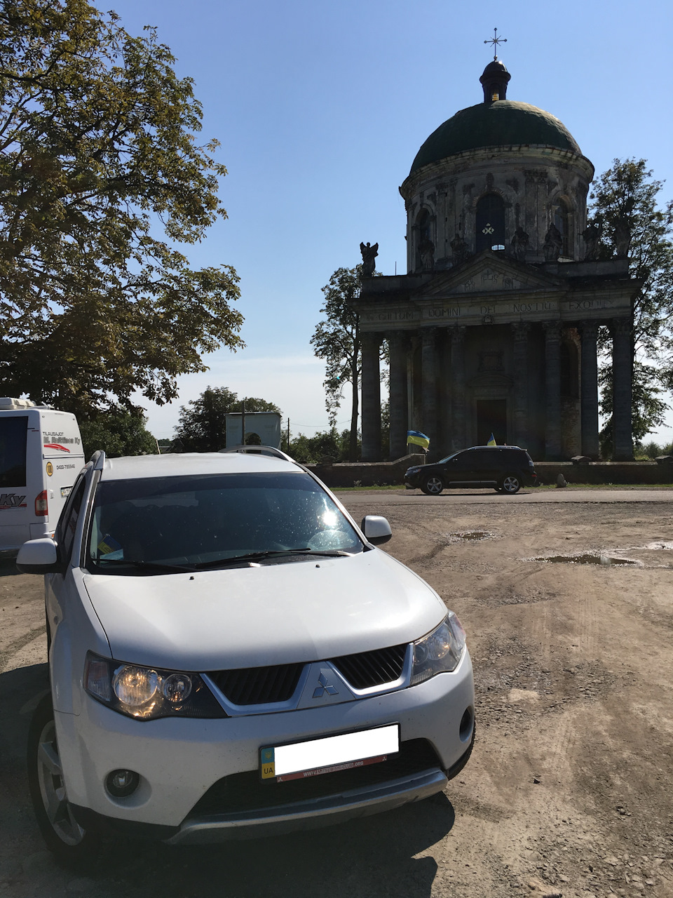 Фотозвіт про відпустку 5