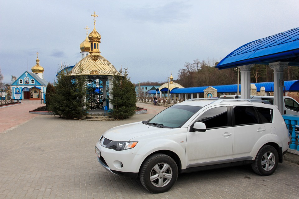 Міні-відпустка 2016: Західна Україна, ч.1 4