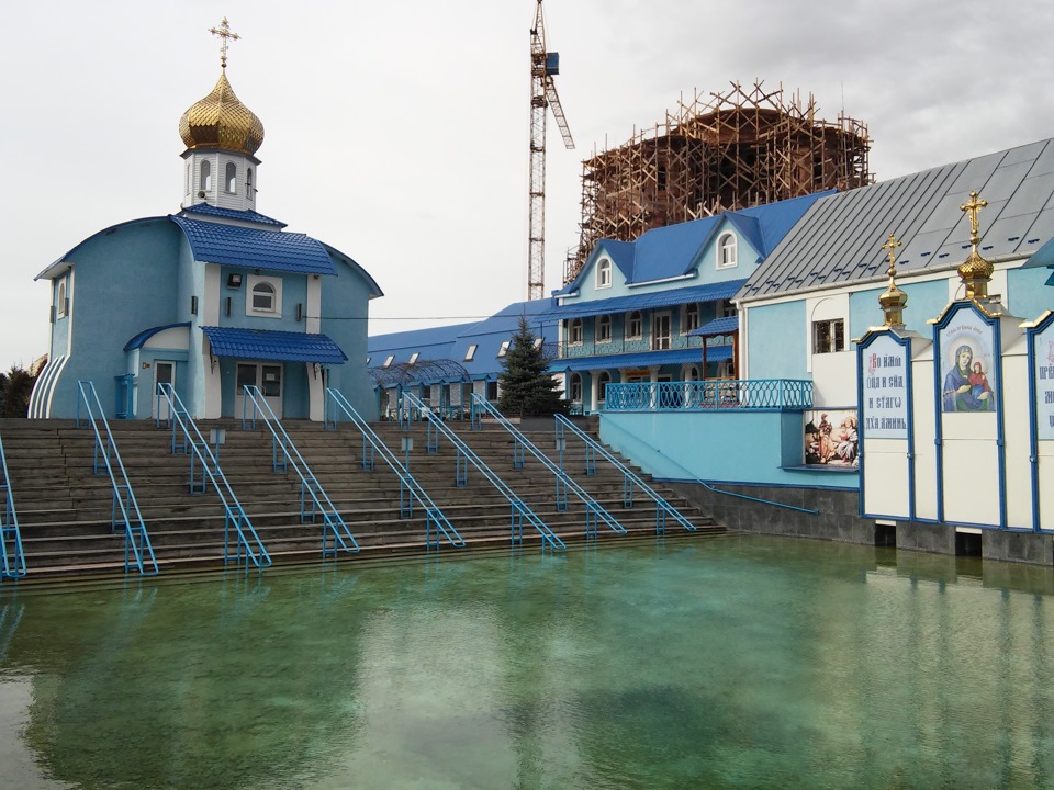 Міні-відпустка 2016: Західна Україна, ч.1 5