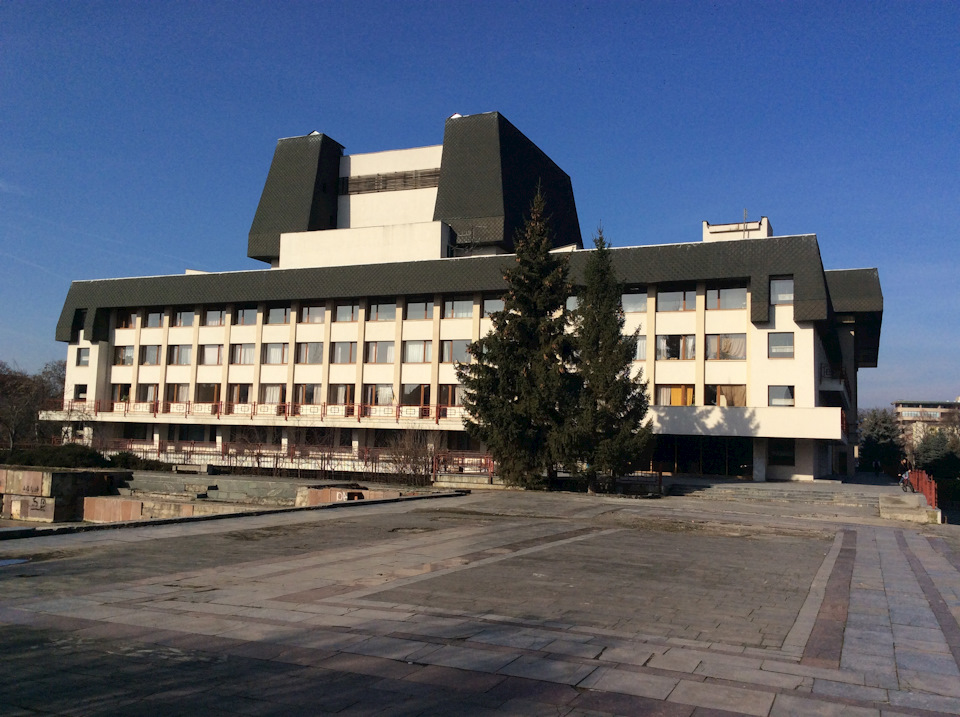 Міні-відпустка 2016: Західна Україна, ч.4 5