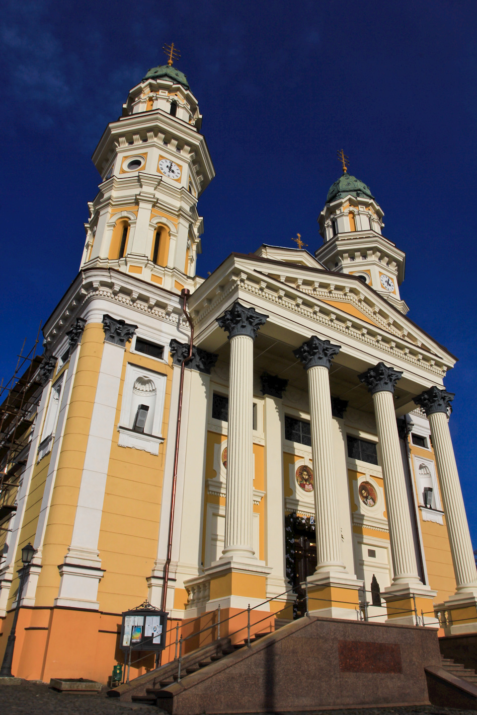 Міні-відпустка 2016: Західна Україна, ч.4 4