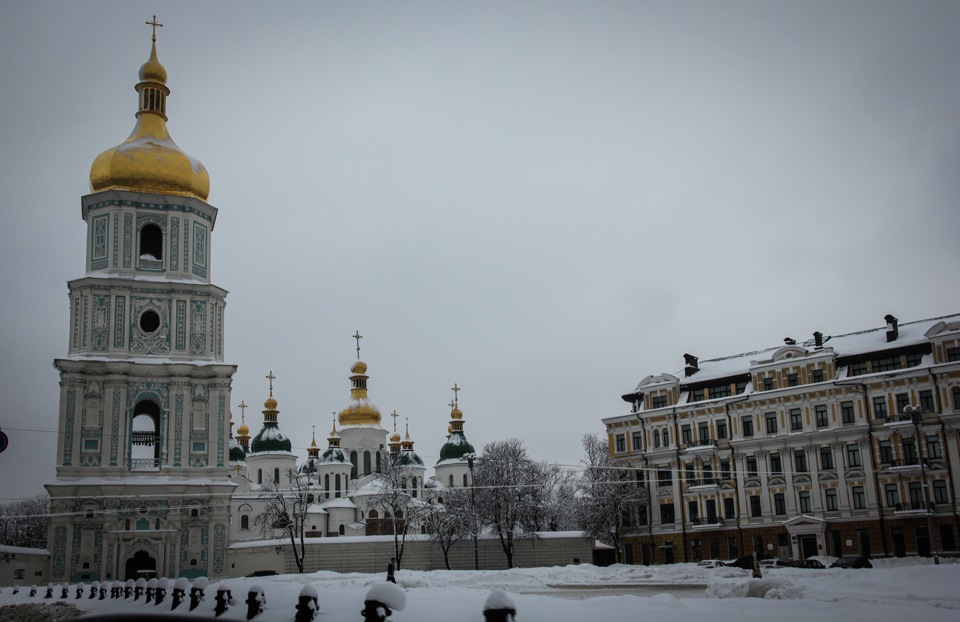 Відпустка. Закарпаття 2: Броди, Пилипець 3