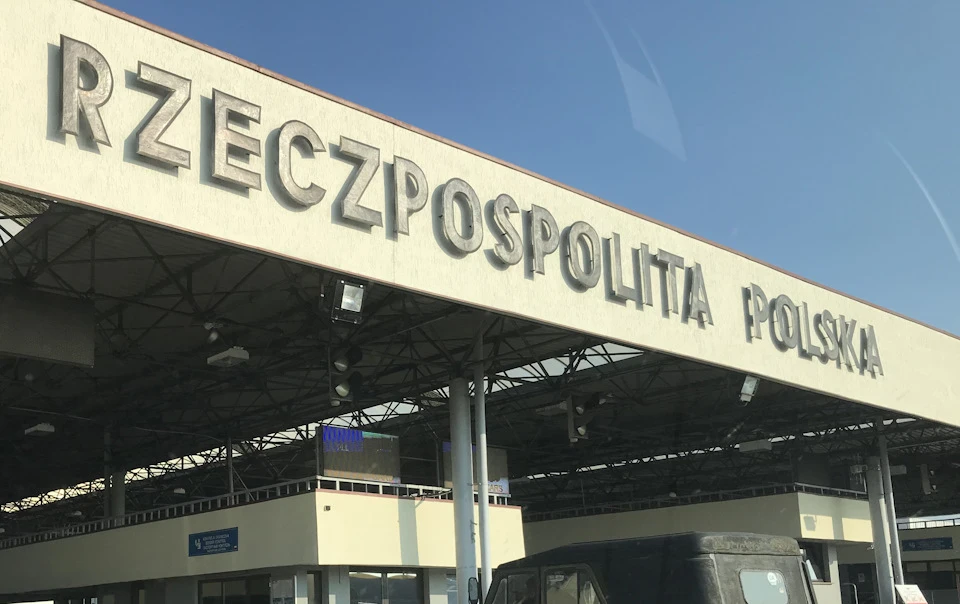 Подорож до Європи: 30 днів та 6750 км
