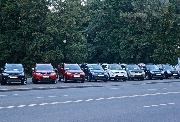 Зустріч Oulander, OultanderXL 5