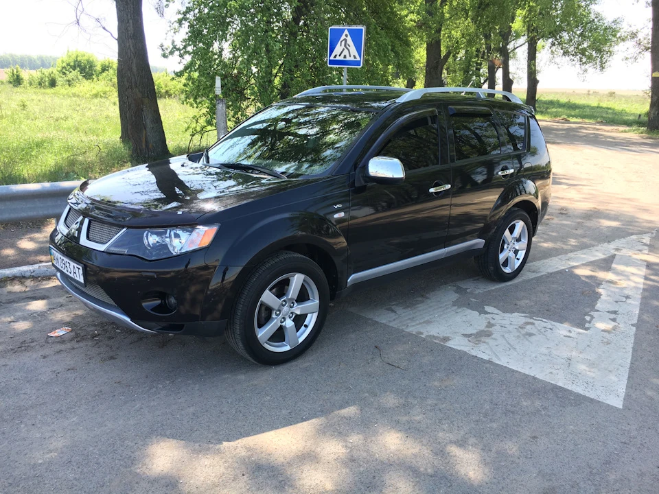 Поставив все-таки Проставки 3 см