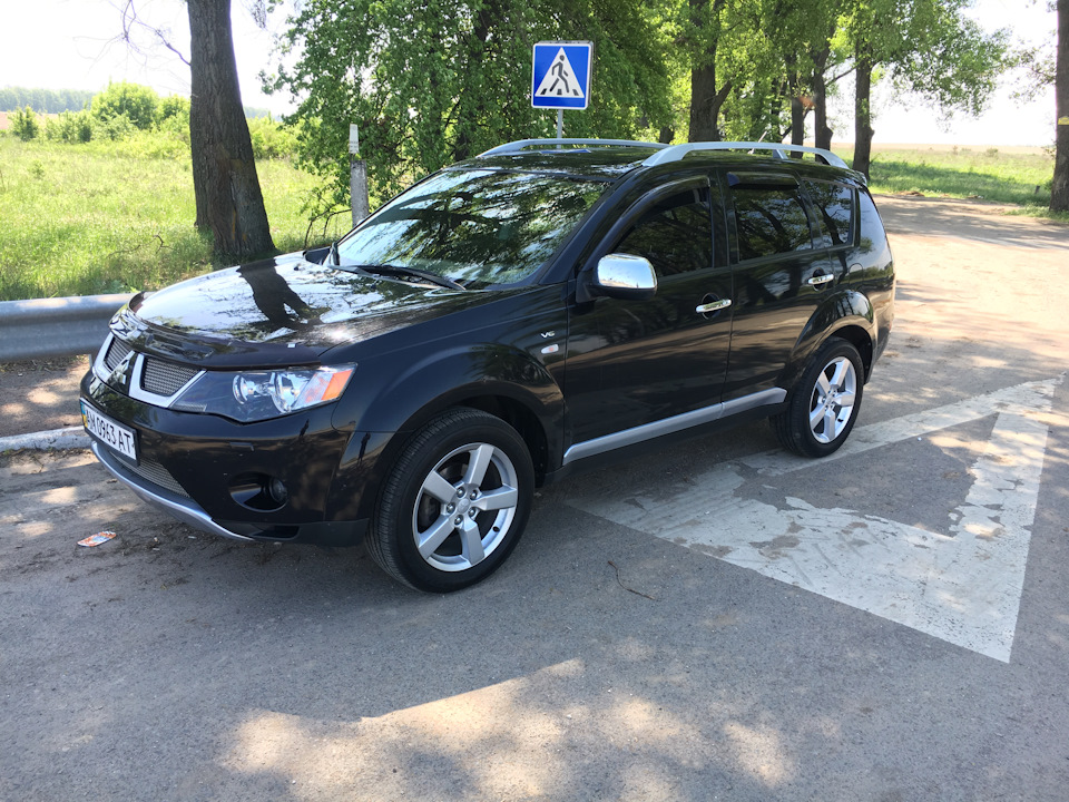 Поставив все-таки Проставки 3 см 1
