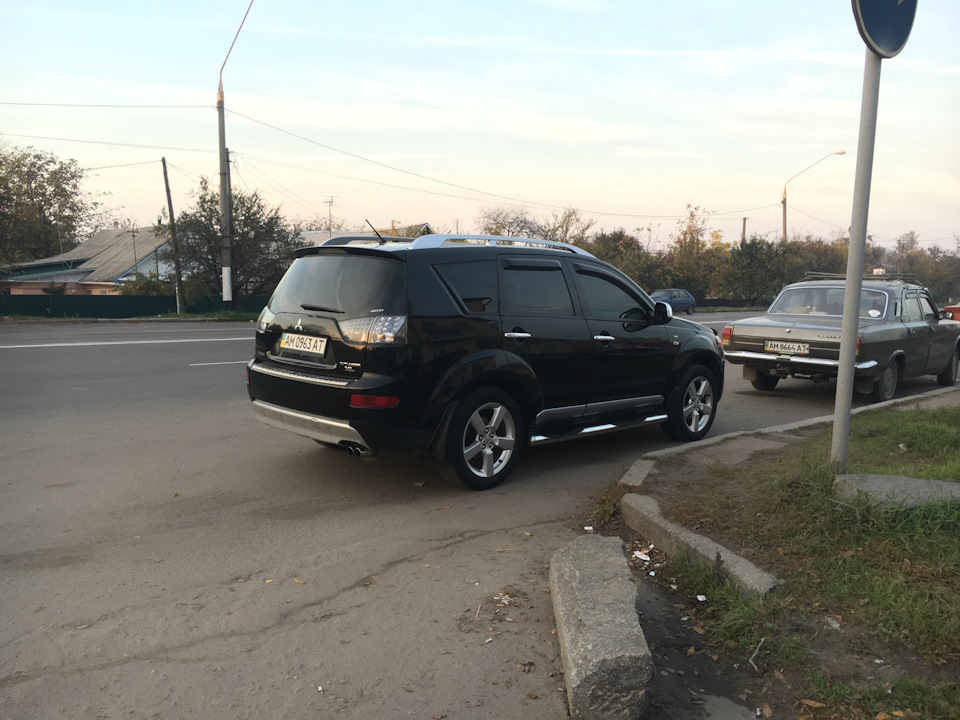 Тонування 4