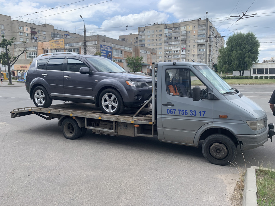 Ура! Варіатор фсе! 2