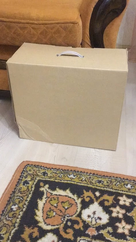 Здійснилася мрія 2