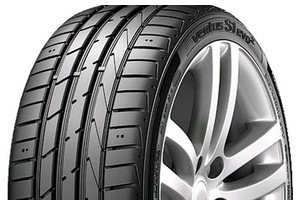 Свіжий Hankook - корейські лабутени 2