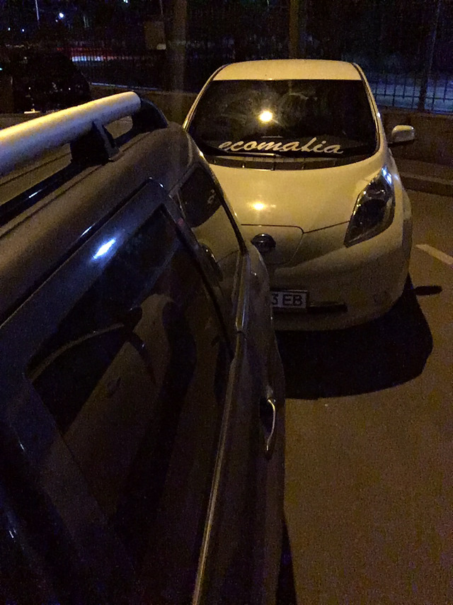 А я наклеечку поменял 3