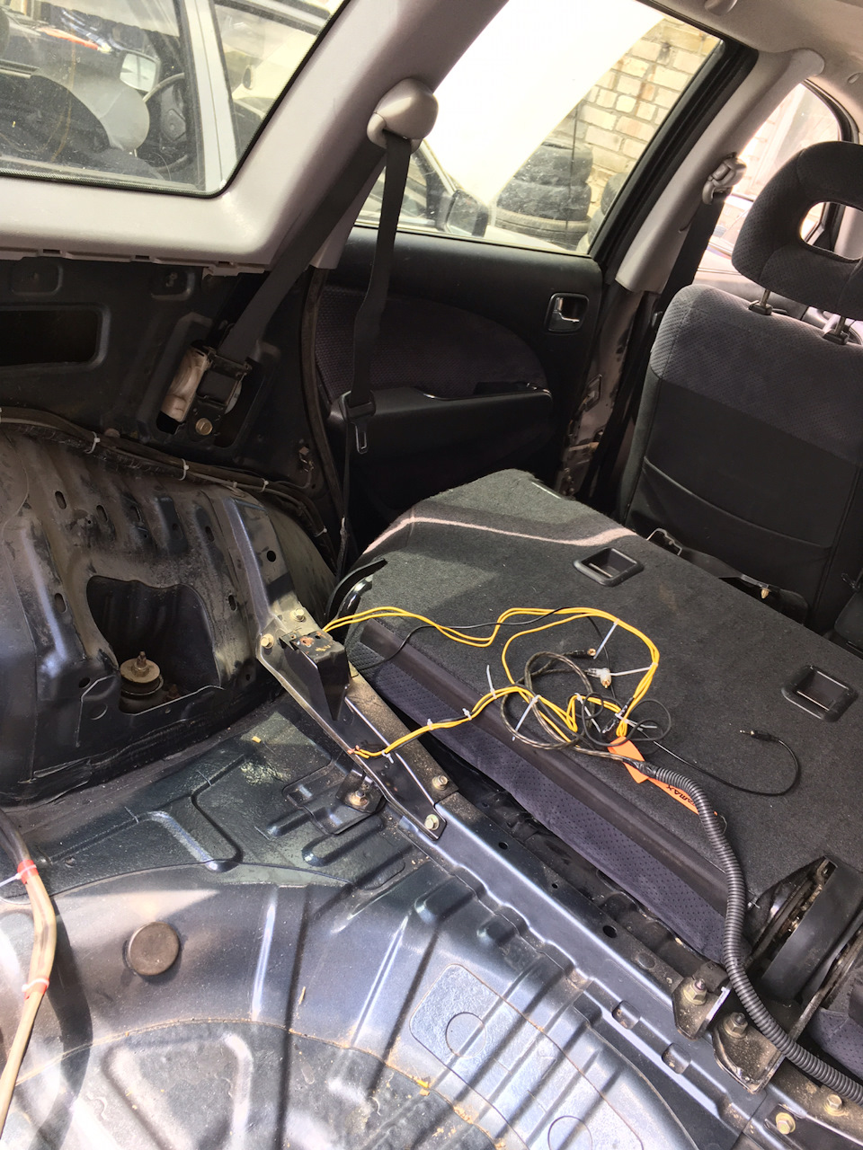 Pride BBv3 15 + Machete M1500D+BB.Battery 100A 4