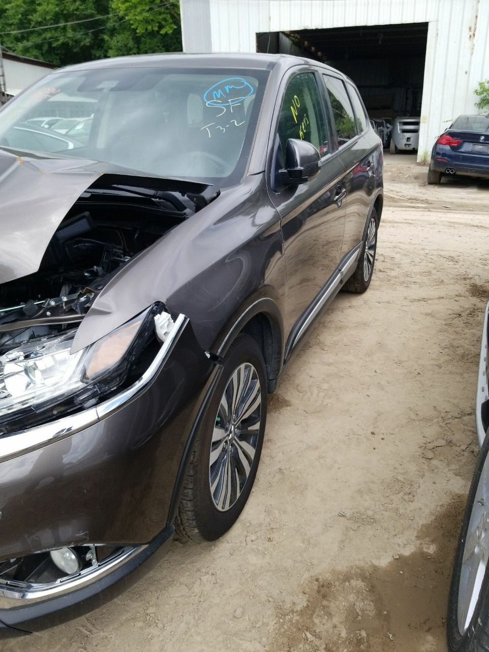 Купівля авто на аукціоні 2