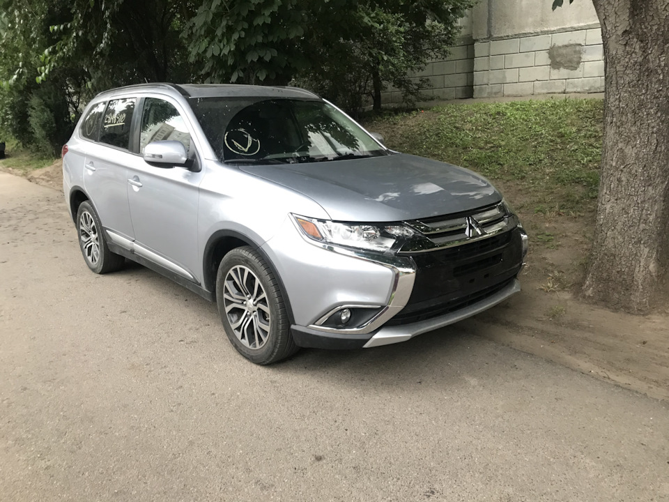 Авто з США 1