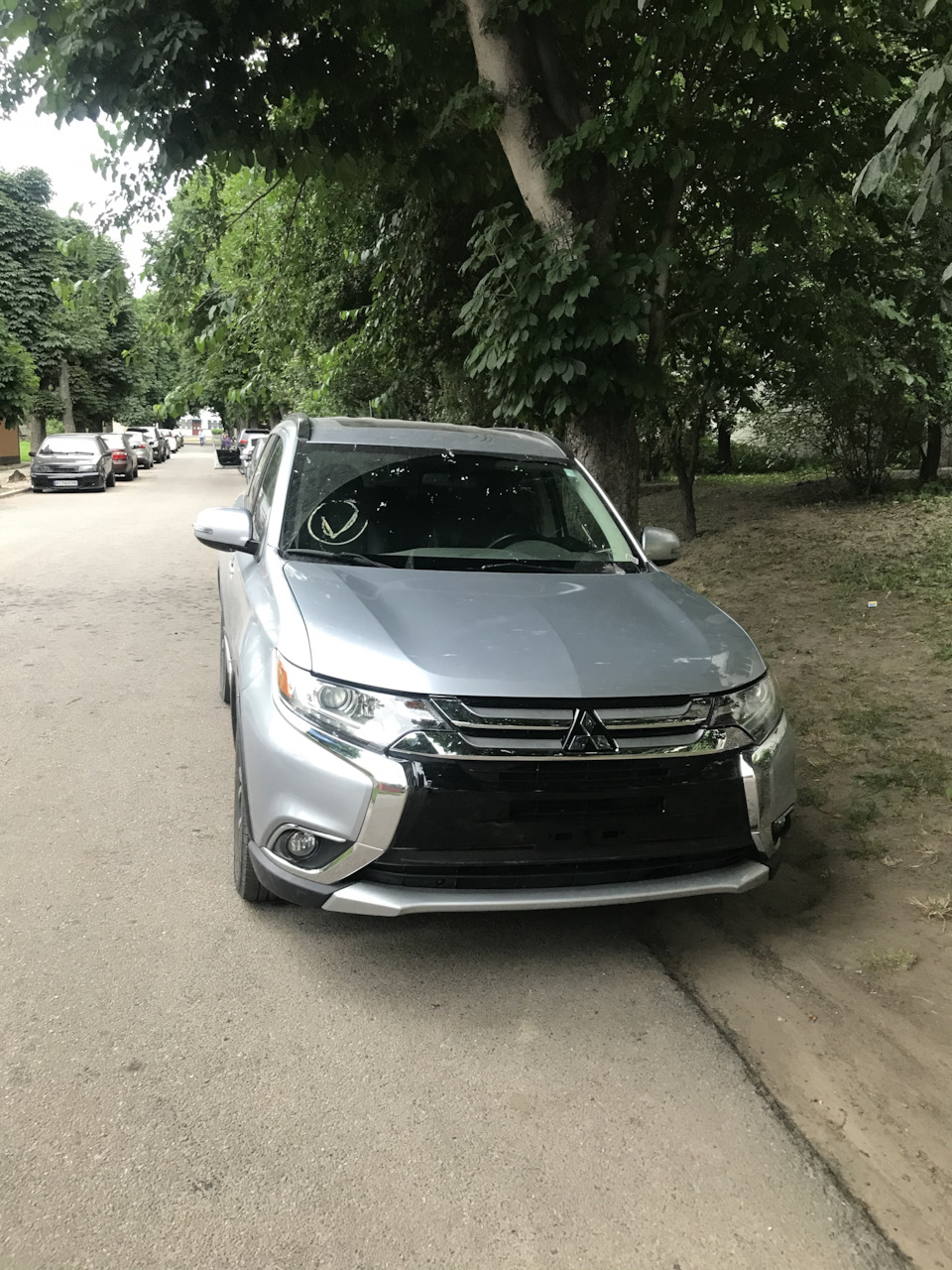 Авто з США 2