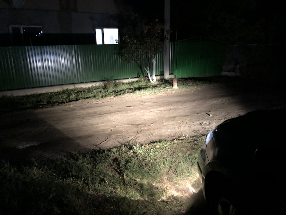 Епопея з туманами завершена 5
