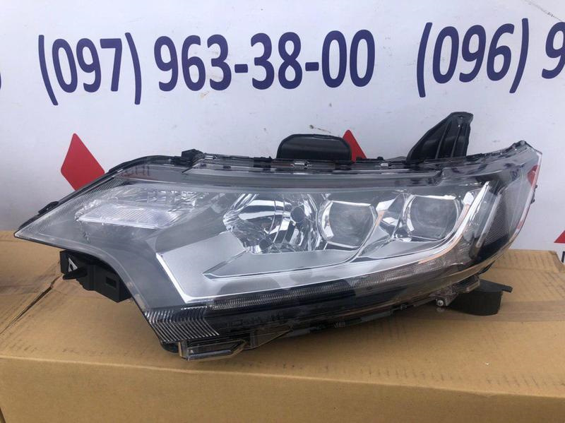 LED фари чи ксенон у галогенові? Що краще? 3