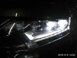 LED фари чи ксенон у галогенові? Що краще? 2