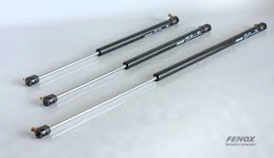 Подскажите пож номер газового упора багажника?
