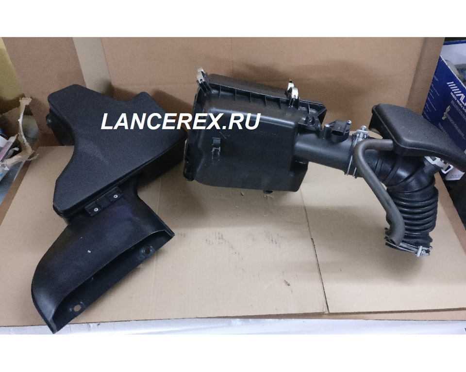 Допоможіть пож знайти повітрозабірник 2