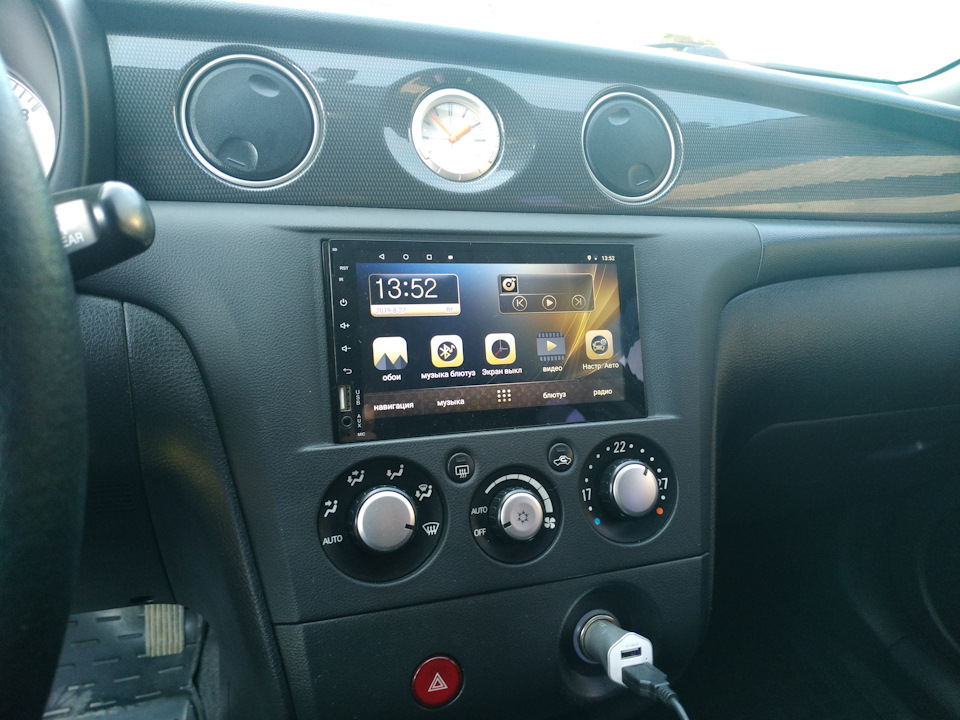 Pioneer Pi-707 Android 8.0.1 2
