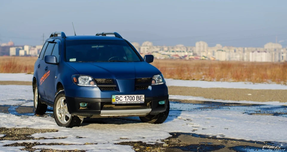 Новий облік)))