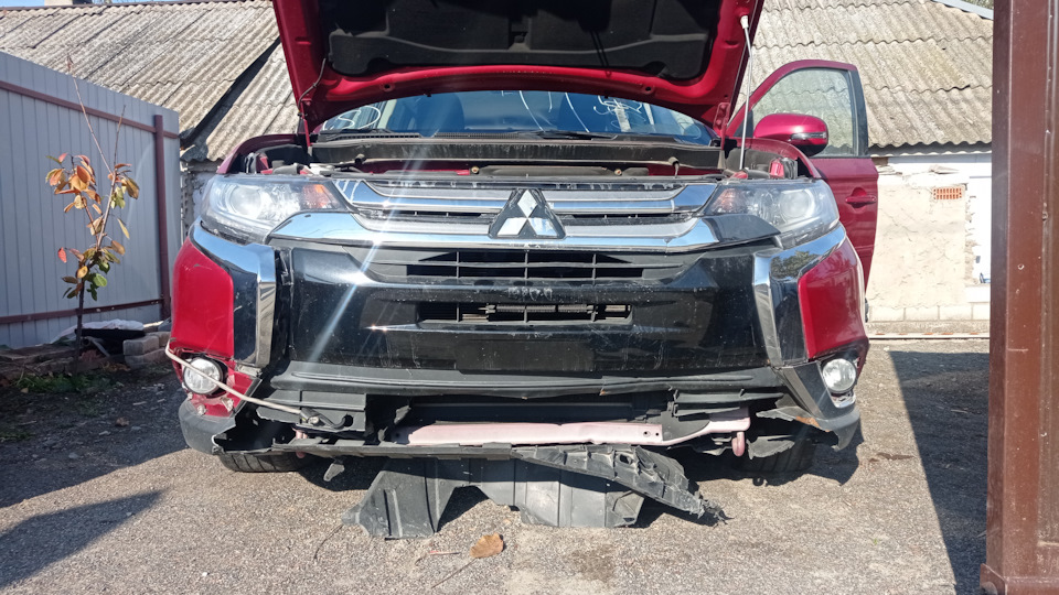 Купівля автомобіля 1