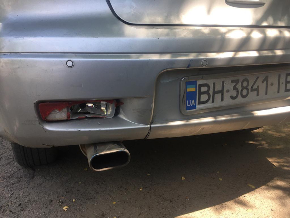ДТП 5