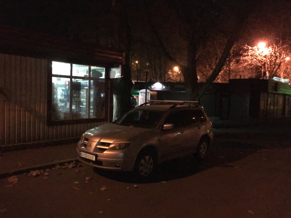 І знову в ліву сторону 5