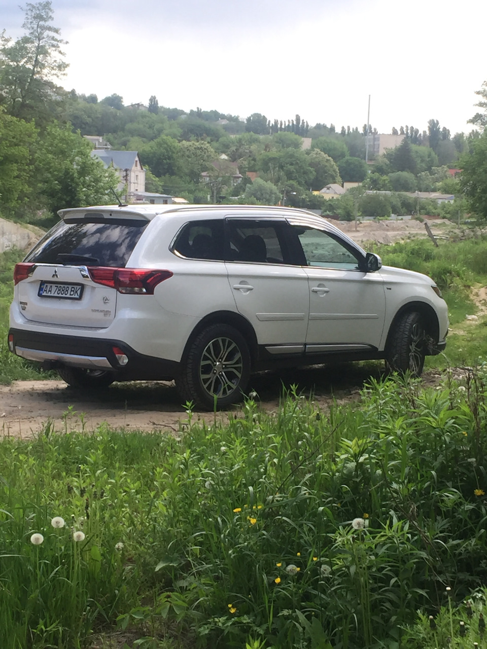 Ура, купив те, що хотів. 5